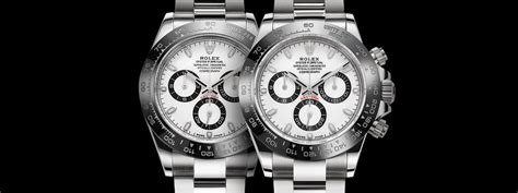 Vero contro Falso – Rolex Daytona .